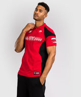 Venum Motorsport Polo Racer – Rot