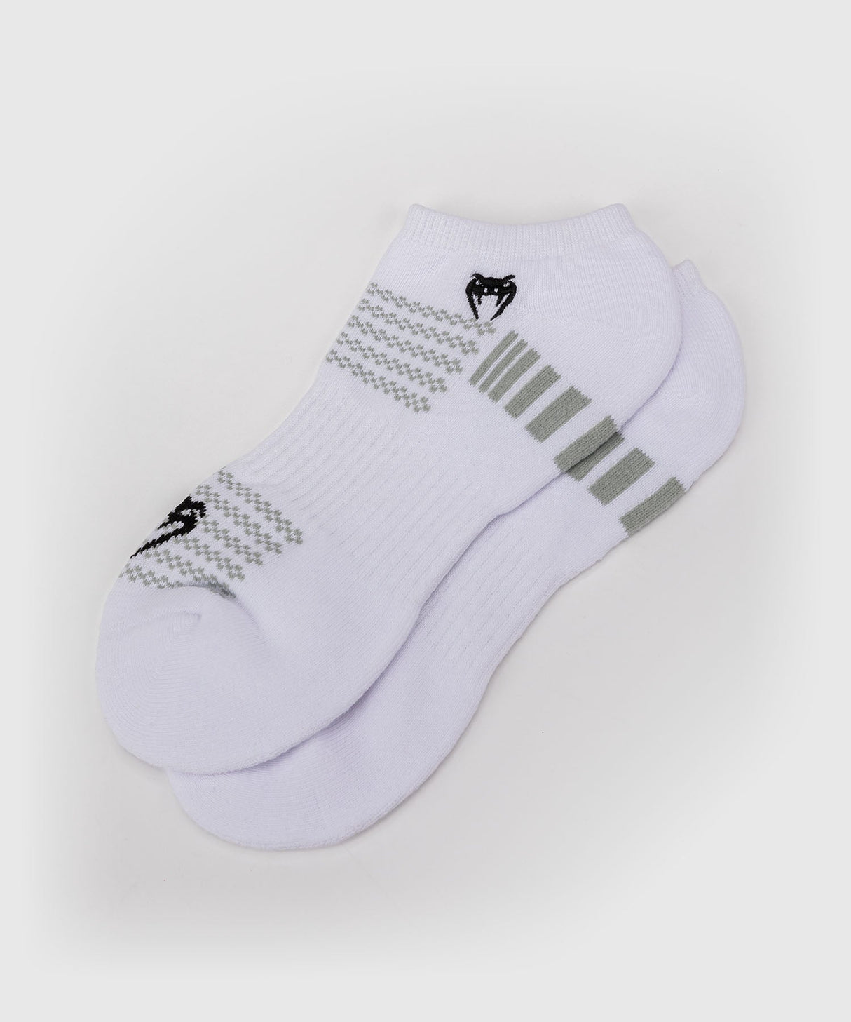 Venum Socken Vector - Weiß/Grau