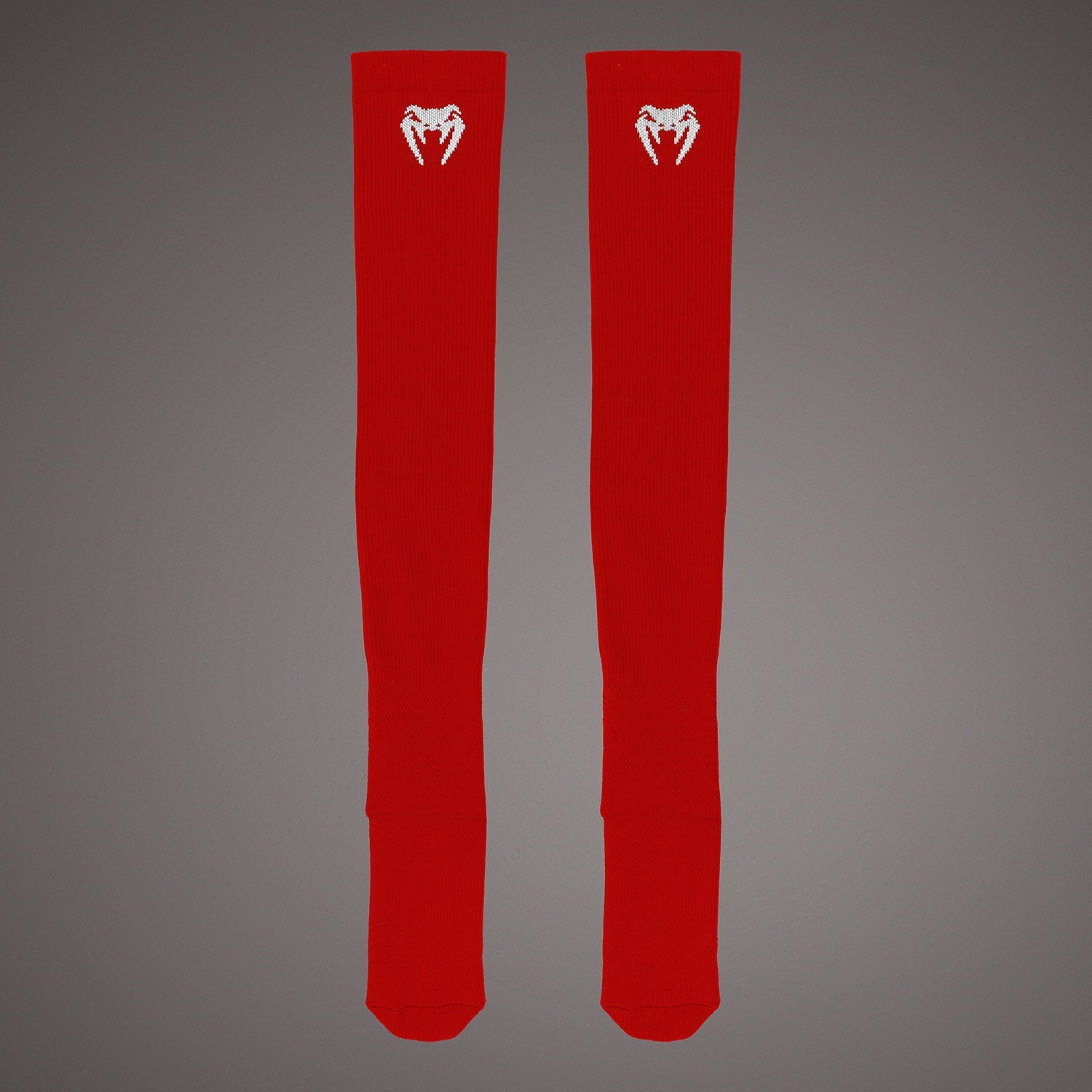 Venum Socken Elite Performance - Rot/Weiß
