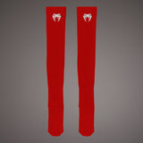 Venum Socken Elite Performance - Rot/Weiß