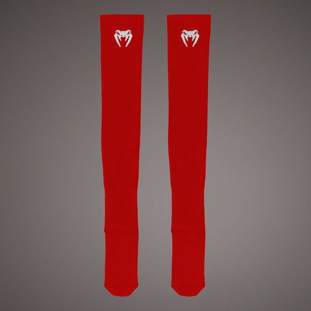 Venum Socken Elite Performance - Rot/Weiß