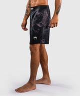 Venum MMA Shorts Rage & Workout - Schwarz/Grau
