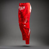 Venum MX Elite Motocrosshose - Rot