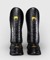 Venum Schienbeinschoner Contender 1.5 XT 3D – Schwarz/Gold