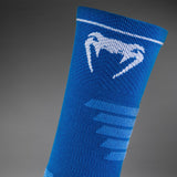 Venum Socken Elite Performance - Königsblau/Weiß