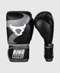 Ringhorns Boxhandschuhe Charger Schwarz