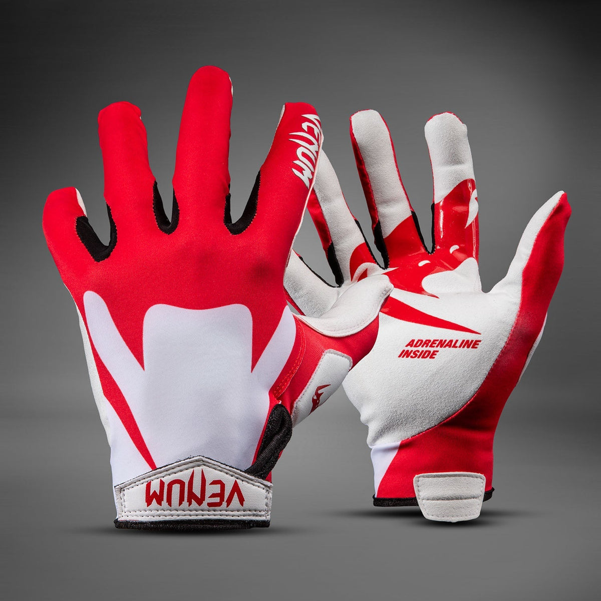 Venum MX Summer Motorhandschuhe - Rot