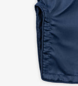 Caged Classic Muay Thai Shorts - Marineblau