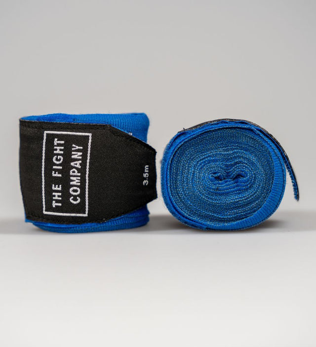 TFC Boks bandages - Elite - The Fight Company Deutschland