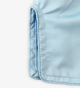 Caged Classic Muay Thai Shorts - Hellblau