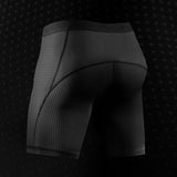 Hayabusa Kompressionsshorts Apex Core - Schwarz