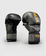 Venum MMA-Handschuhe Galactic 3.0 – Schwarz/Gold