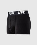 Venum UFC Unterhose Unity – Schwarz