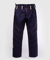 Venum Elite 5.0 – 450 – BJJ Gi – Marineblau