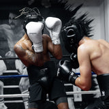 Hayabusa Tiefschutz Pro - Schwarz