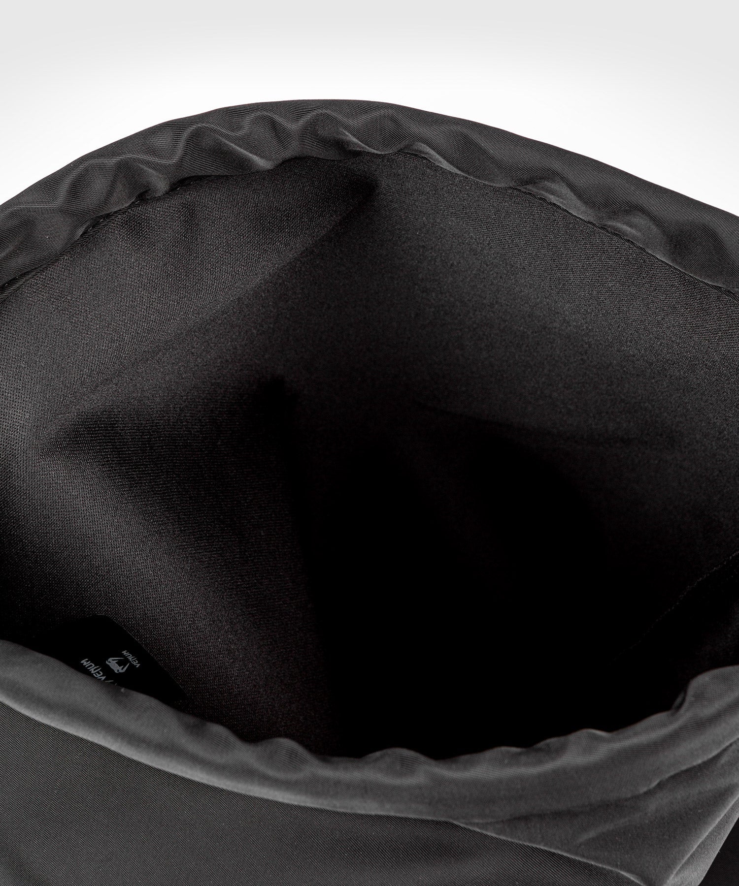 Venum Rucksack Classic - Schwarz/Weiß
