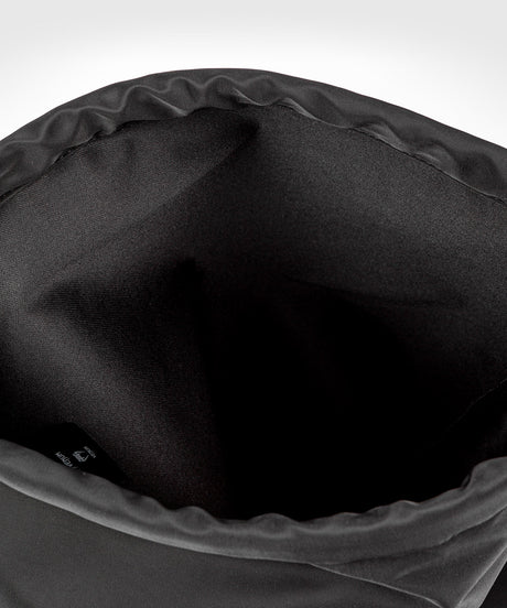 Venum Rucksack Classic - Schwarz/Weiß