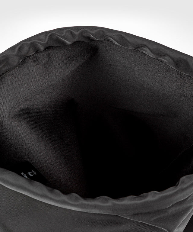Venum Rucksack Classic - Schwarz/Weiß