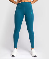 Venum x Demi Leggings Damen - Azurblau