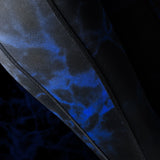 Hayabusa x UFC BJJ Leggings Damen - Schwarz/Blau