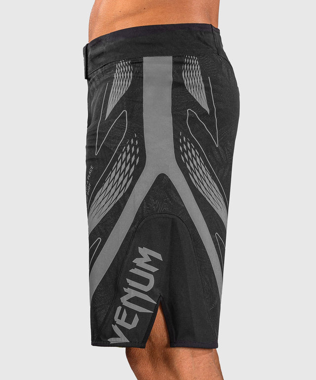 Venum MMA Shorts Amazonia Reborn - Schwarz/Grau