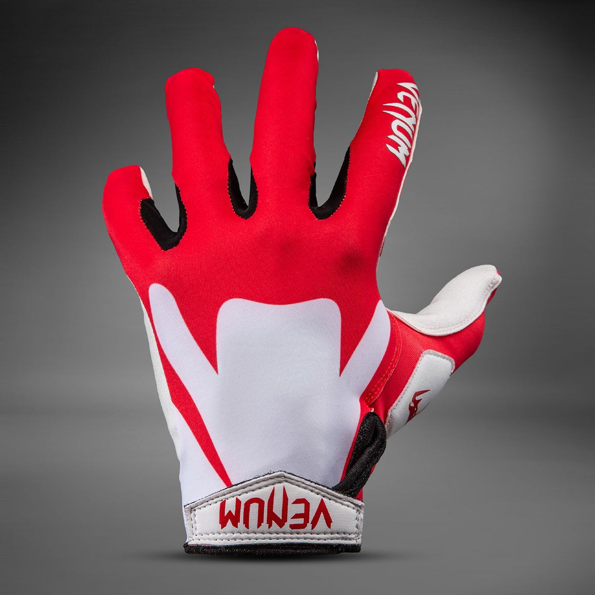 Venum MX Summer Motorhandschuhe - Rot