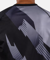 Venum T-Shirt No-Gi 6.0 – Schwarz/Grau