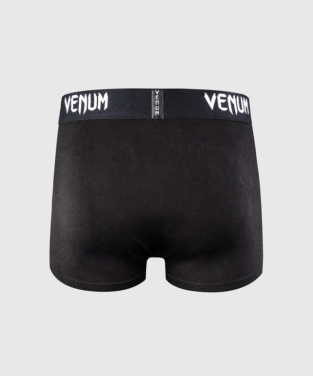 Venum UFC Boxershorts Unity - Schwarz