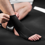 Hayabusa Foot Grips Ashi - Schwarz