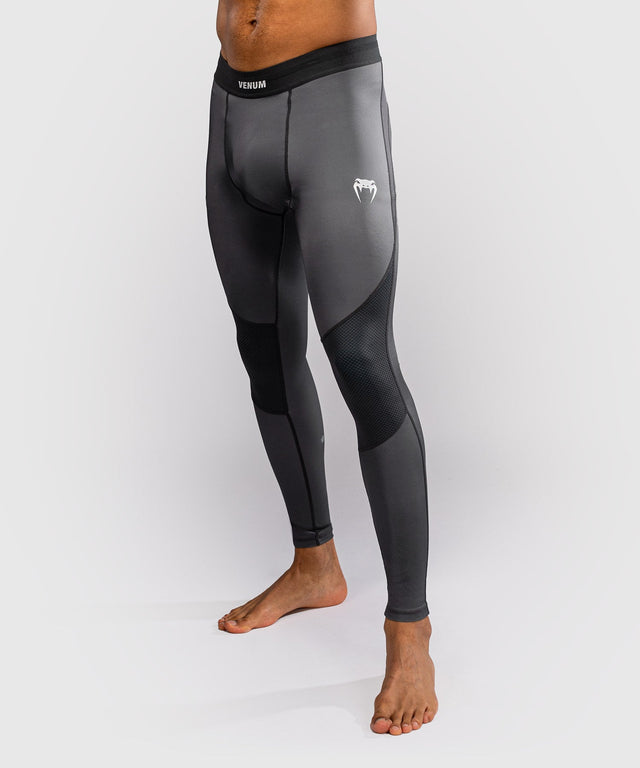 Venum Kompressionsshorts G-Fit Scale - Grau
