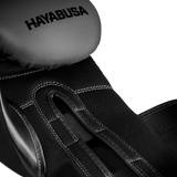 Hayabusa Boxhandschuhe S4 – Dunkelgrau