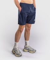 Venum Trainingsshorts Contender - Marineblau/Weiß