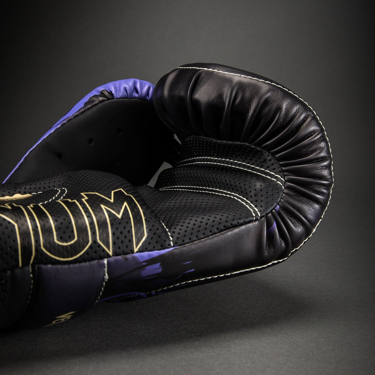 Venum Boxhandschuhe x Jujutsu Kaisen Impact Evo - Lila