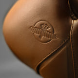 Hayabusa Boxhandschuhe E1 - Braun