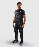 Venum T-Shirt Rage & Workout - Schwarz/Grau