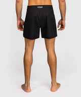 Venum No Gi MMA Shorts – Schwarz/Weiss