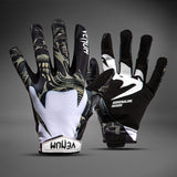Venum MX Summer Motorhandschuhe Alien - Schwarz/Sand