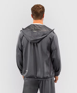 Venum Trainingsjacke Contender Aero - Grau