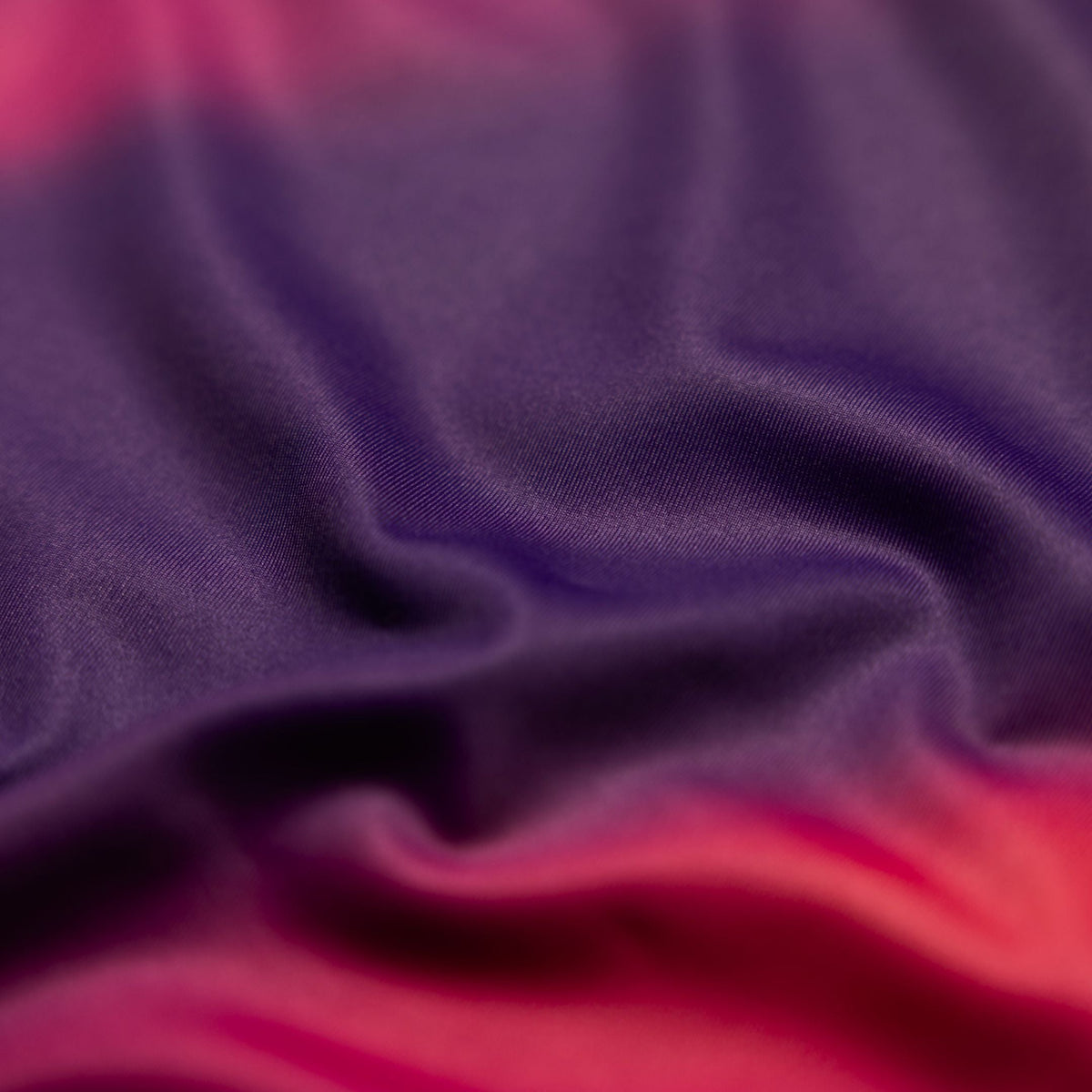 Hayabusa Rashguard Apex Nova Lange Ärmel - Ultraviolett Lila