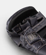 Venum MMA-Handschuhe Impact Evo Scales - Dunkelviolett