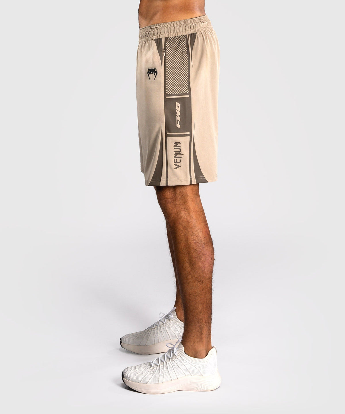Venum UFC Trainingsshorts Unity - Sand