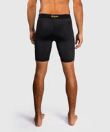 Venum Kompressionsshorts G-Core – Schwarz/Gold