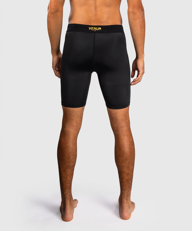 Venum Kompressionsshorts G-Core - Schwarz/Gold
