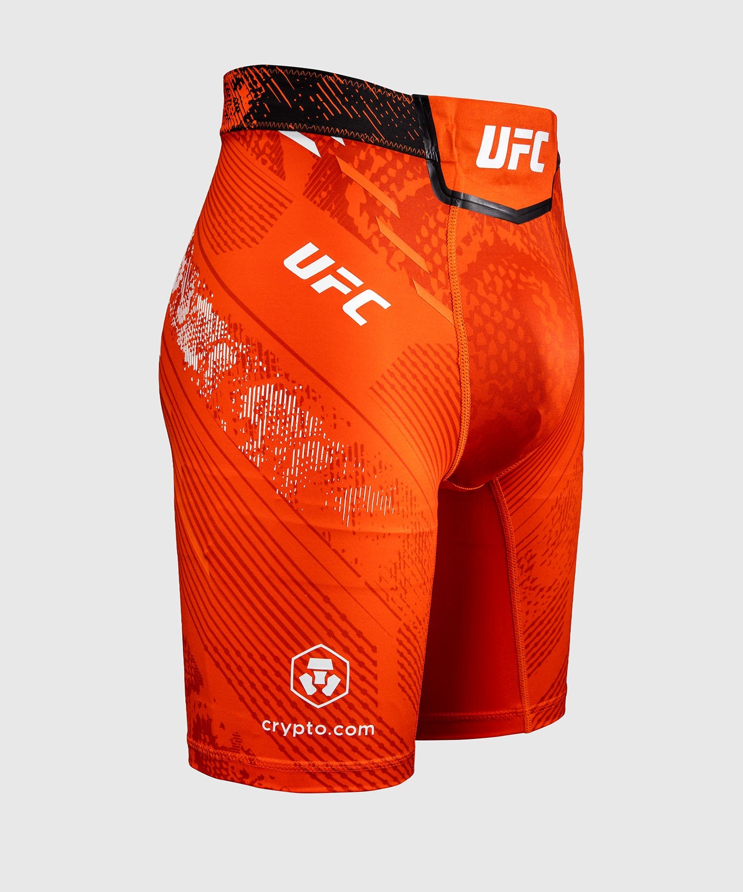 Venum UFC Kompressionsshorts Unrivaled Paddy Pimblett - Orange