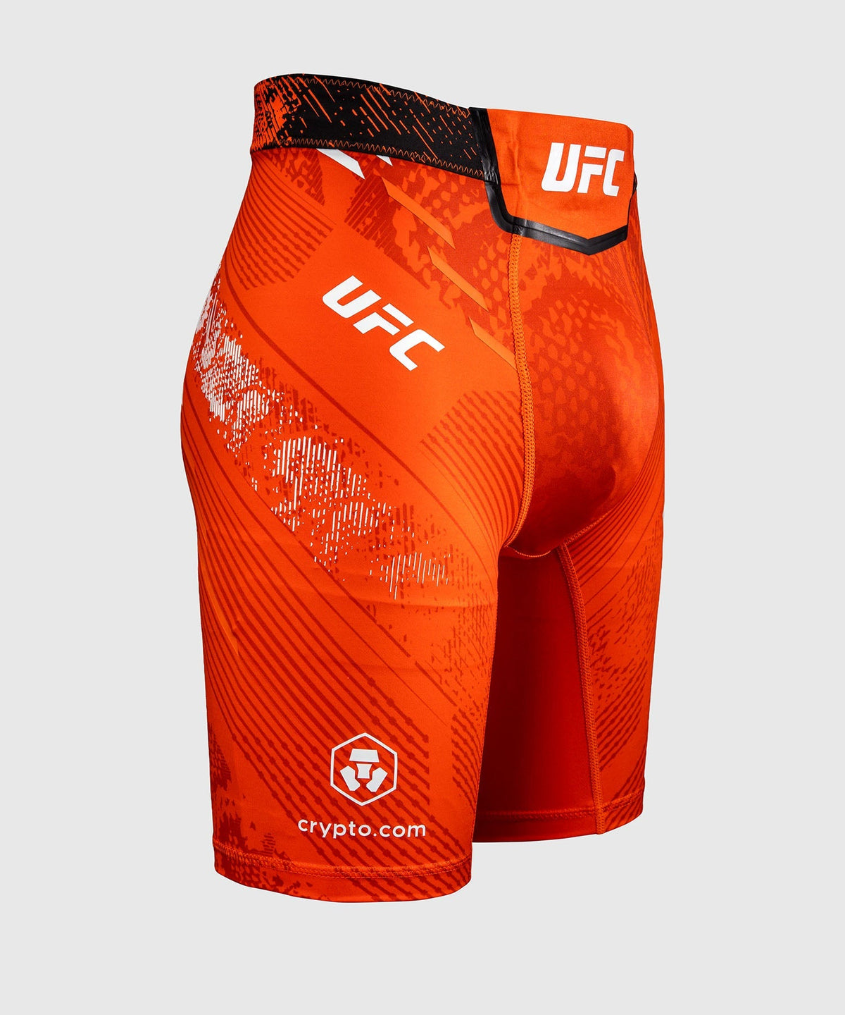 Venum UFC Kompressionsshorts Unrivaled Paddy Pimblett - Orange