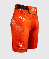 Venum UFC Kompressionsshorts Unrivaled Paddy Pimblett - Orange