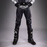 Venum MX Elite Motocross-Hose - Schwarz