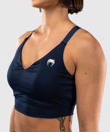 Venum Sport-BH Sculpt Shape Damen - Marineblau
