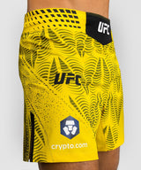 Venum UFC MMA Shorts Zenith - Gelb