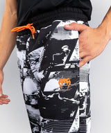Venum UFC Zenith Trainingshose - Weiß